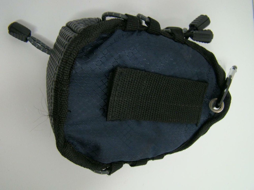 SAMSONITE CLIP ON BELT POUCH nice