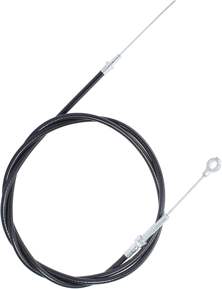Throttle Cable Casing Wire Compatible with Manco 63"Inch Long 71"Inch