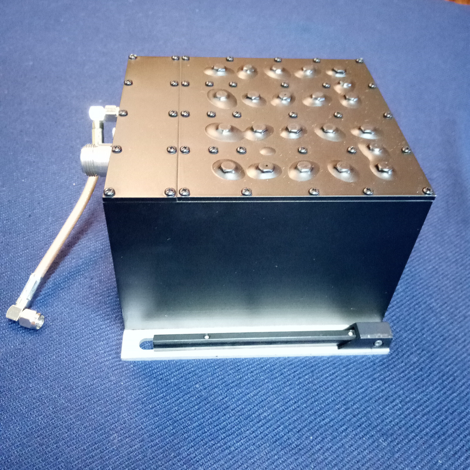 Tyco Electronics Macom Duplexer FL15-0009-00280