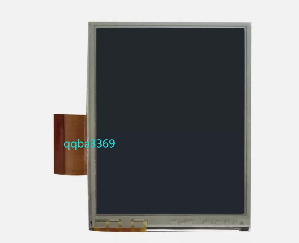 1PC 3.5'' Inch For HITACHI TX09D83VM3CEA LCD Screen Display Panel QQA