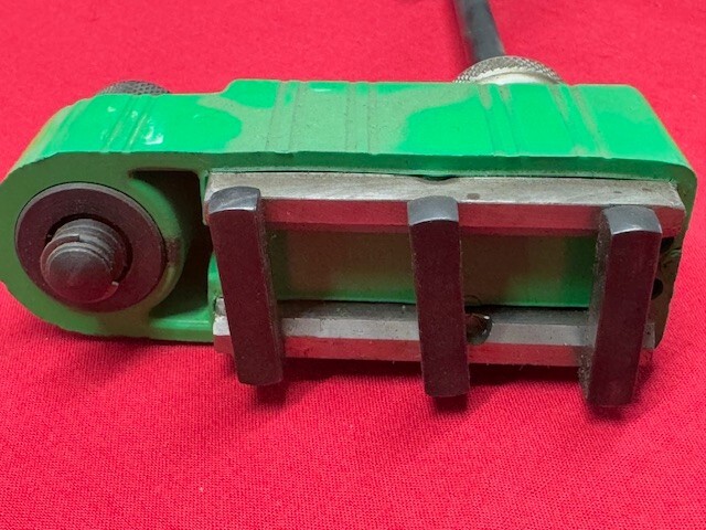 Enco Tiny Titan #150 Magnetic Base Indicator Holder