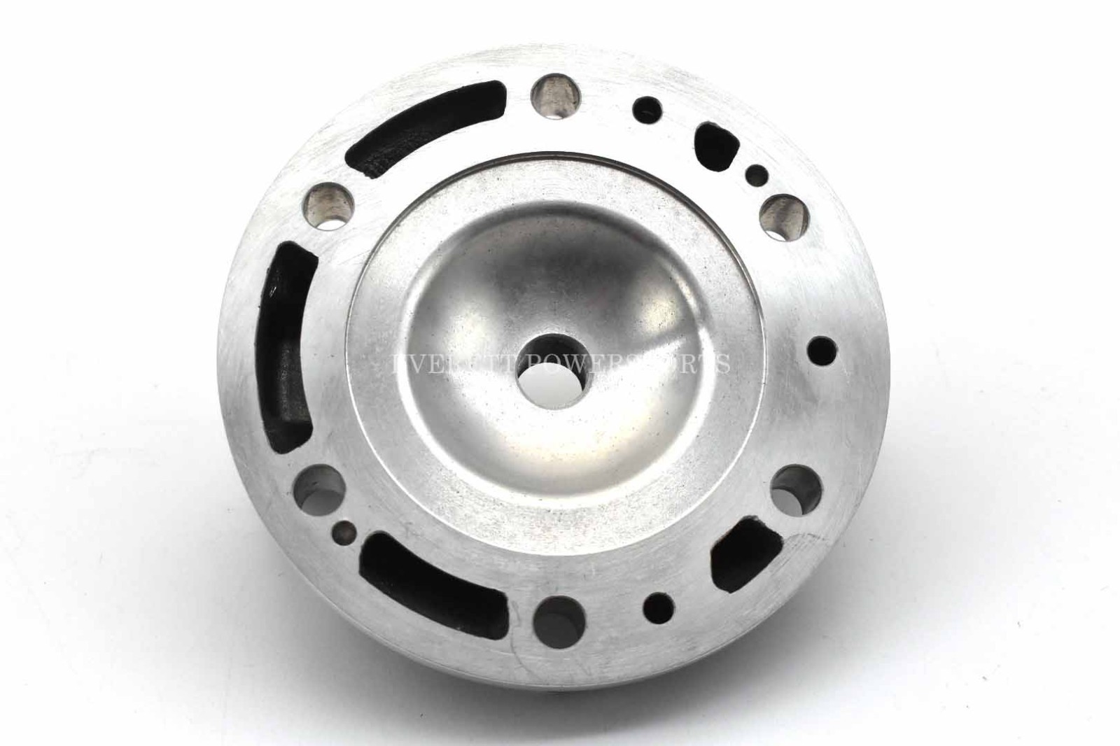 Cylinder Head 300 EXC EXC-E XC XC-W ~08-16 OEM KTM (See Yrs) Jug Top End #B310 B