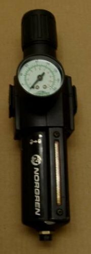 Norgren Regulator B74G-3AK-AD3-RMG