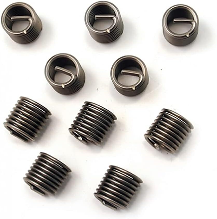 Fix-A-Thread Pro-Thread Thread Repair Inserts 1/2 - 13 UNC (23089)