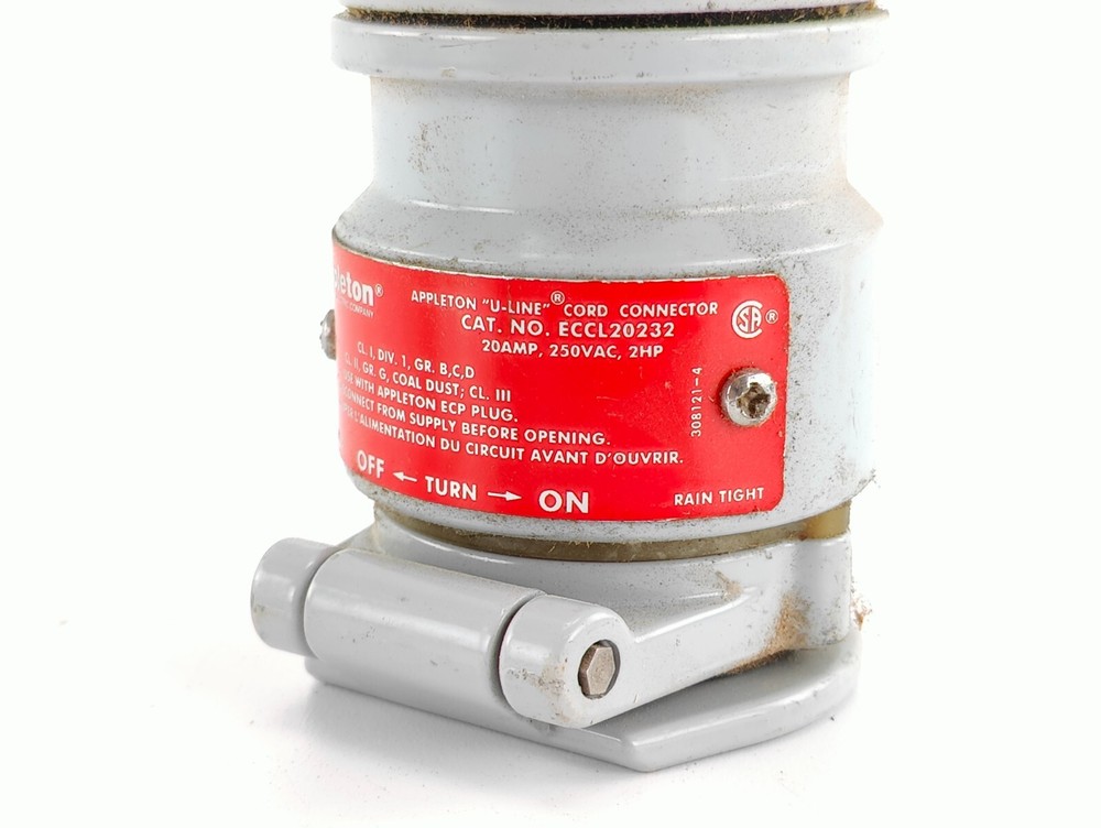 EMERSON ECCL20232 / ECCL20232 - USED - EXCELLENT CONDITION