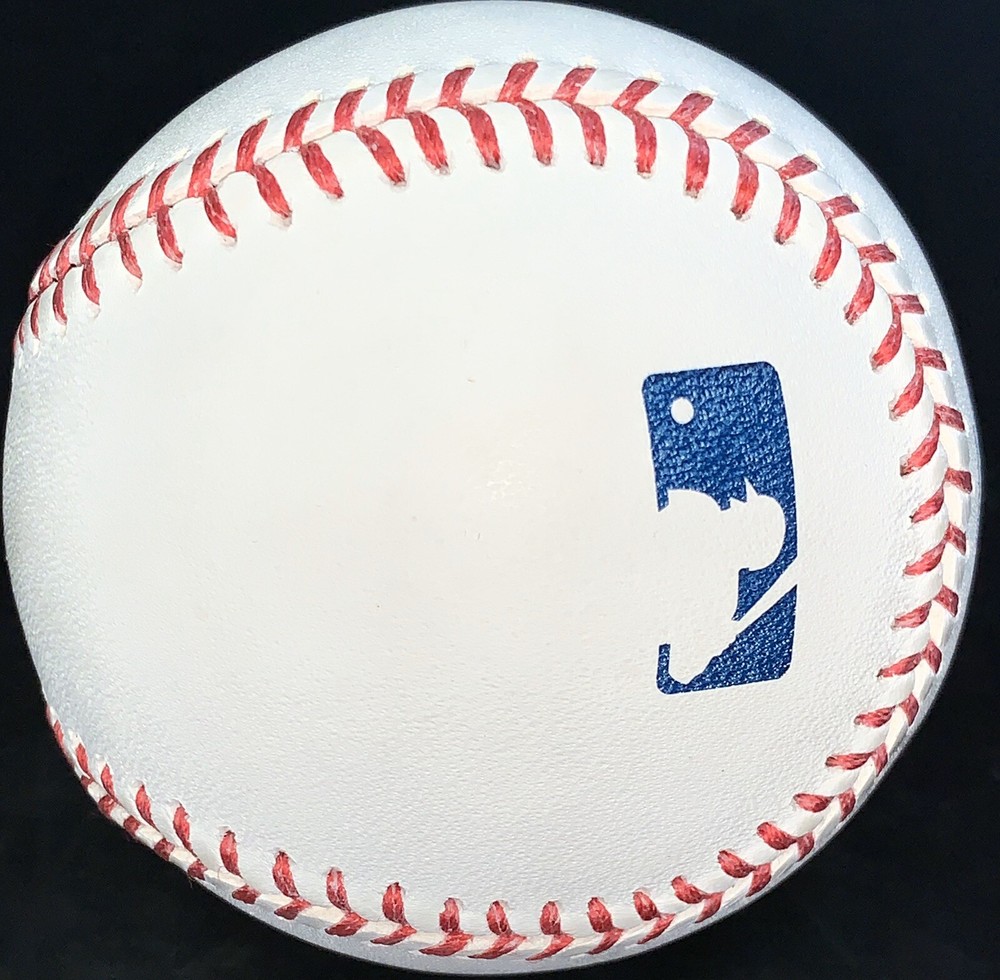 Robert Stephenson Autographed Signed OMLB Cincinnati Reds