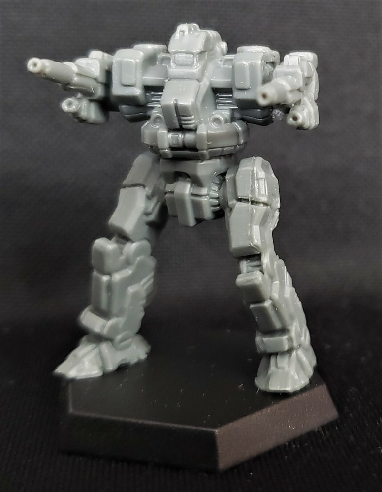 Battletech Blackjack Mech, Pilot Cards Alpha Strike Inner Striker Lance Catalyst