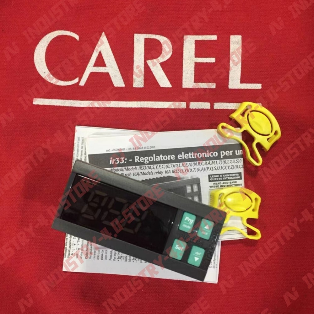 1PCS New CAREL IR33C0HB0M Temperature controller