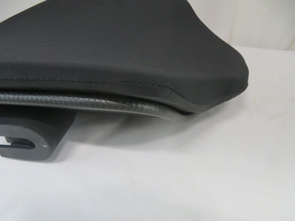 Back Cushion NOS Invacare ITPR16 InTouch Propel Back Support 16"x17"