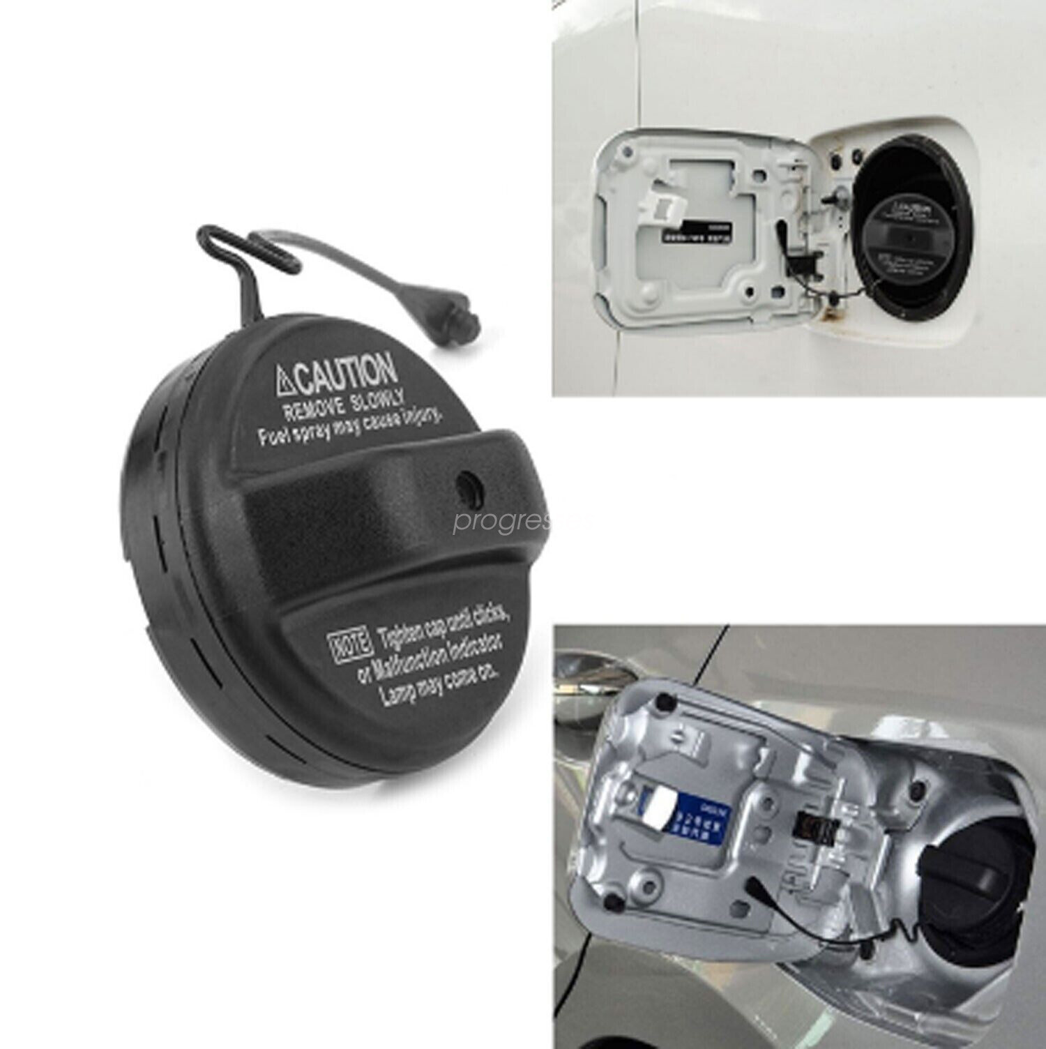 77300-33070 Fuel Tank GAS CAP Fit For TOYOTA Camry Lexus Tacoma 4Runner Corolla