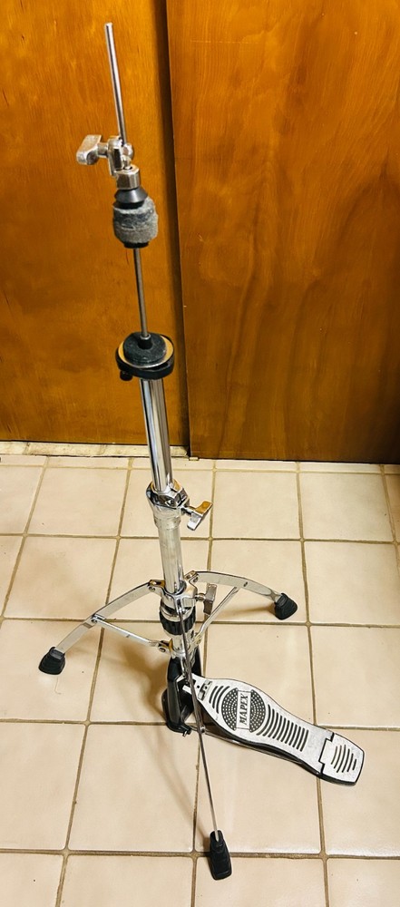 Mapex Single Braced Hi-Hat Stand