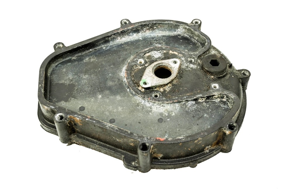 02 Polaris Genesis I 4-Pass Outer Stator Cover