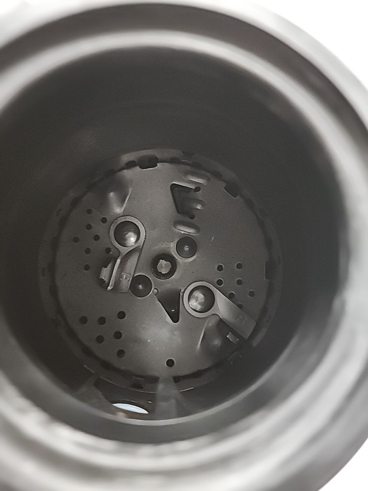 Moen The Prep EX50c – 1/2 HP Garbage Disposal