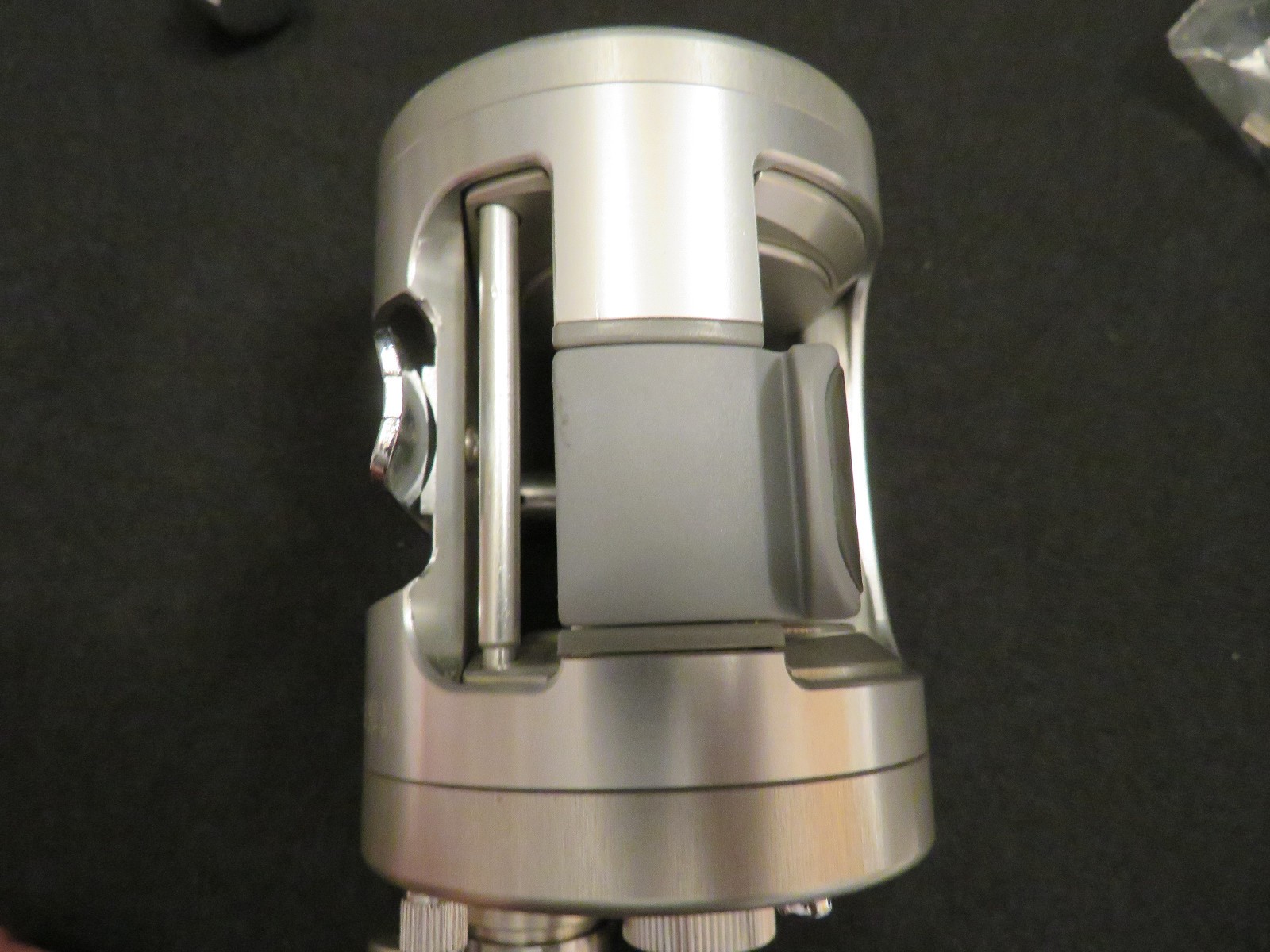 Abu Garcia Ambassadeur Morrum 6600 CL Fishing Reel, Instructions, Sweden