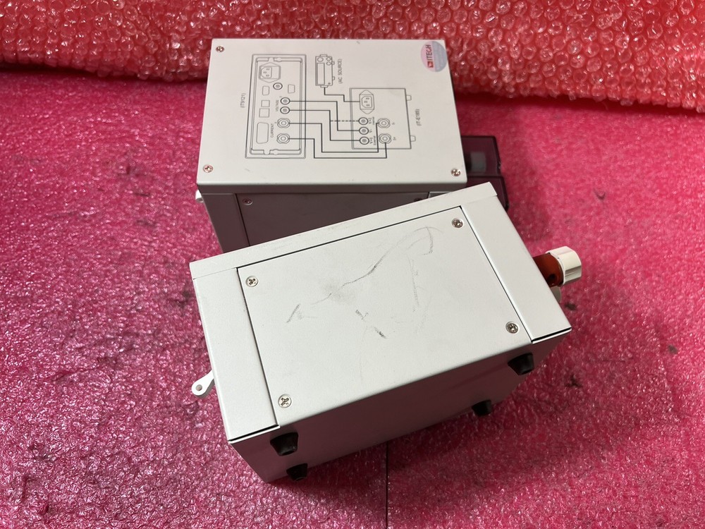 1 Pc ITECH IT-E185 Measurement Test Fixture