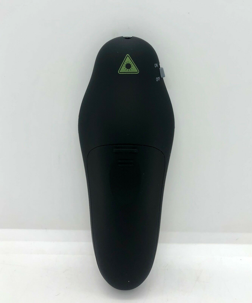 AlepTau Wireless Pointer Presentation Clicker H801 - FREE SHIPPING a