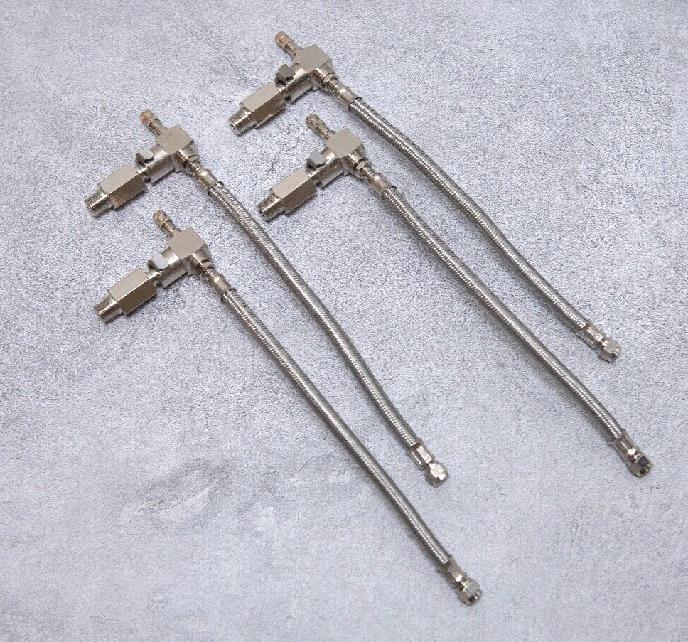 Hummer H1 CTIS kit ( Quick release ) Valve with line