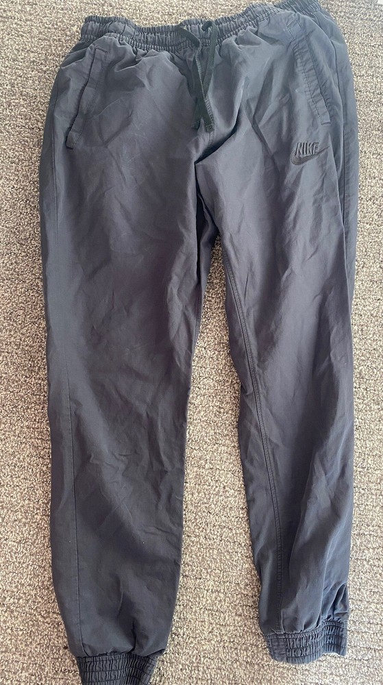 Nike Pants Grey Men’s Size Large