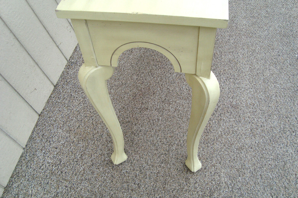 60999 Decorator Console Hall Sofa Table Sideboard