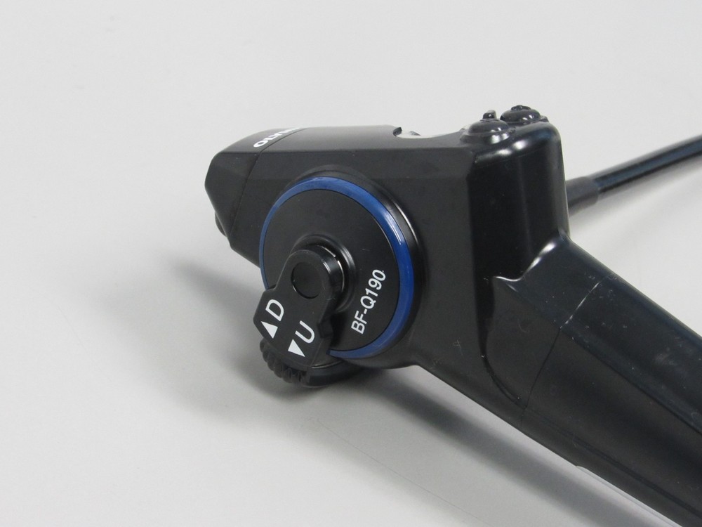 Olympus 190 Endoscope Q190