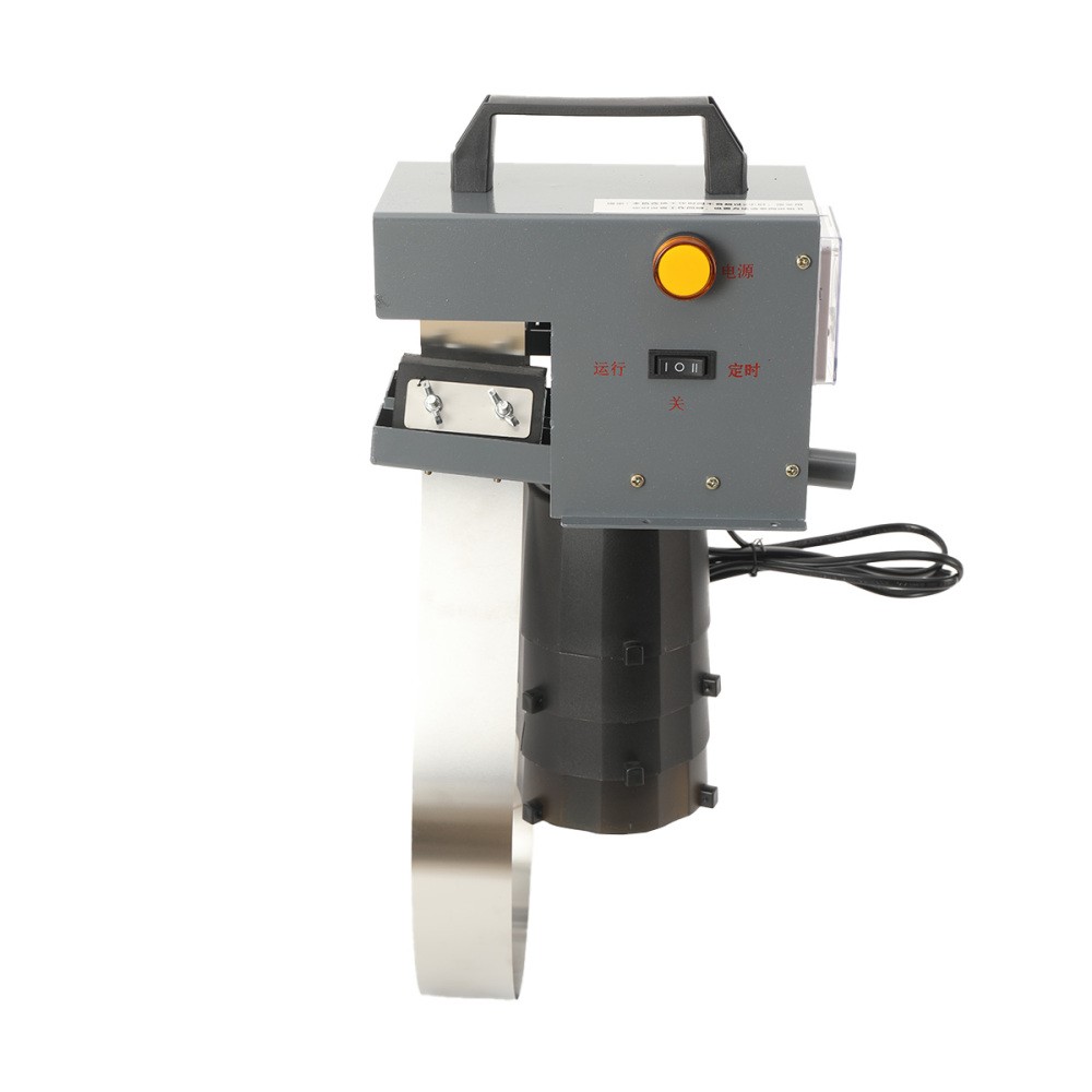 Jy-50/t Portable Mini Oil Skimmer Cnc Steel Belt 13L/h Oil Scraper and Degreaser