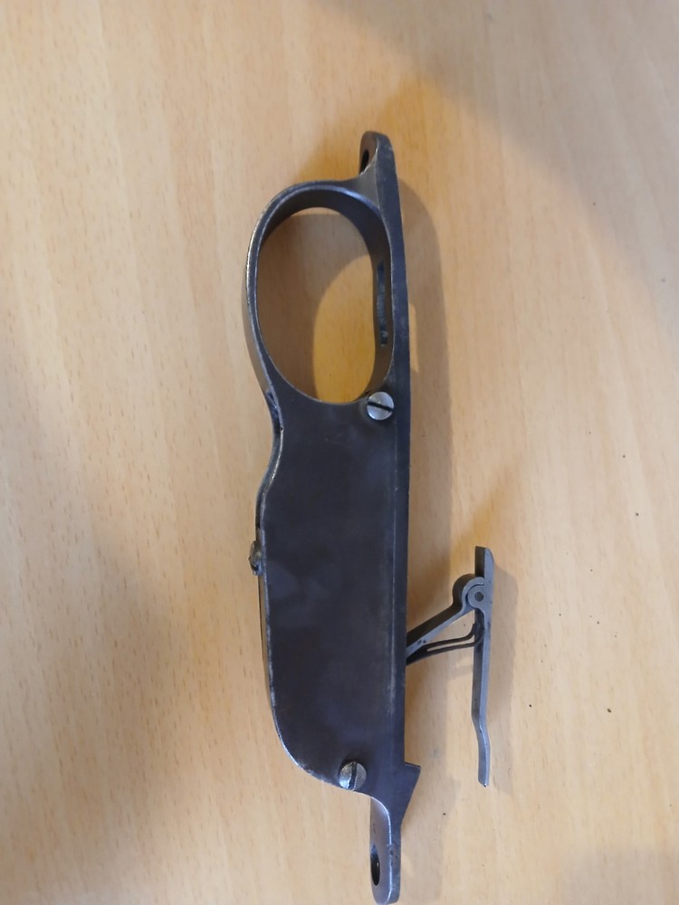 Steyr m95 magazine
