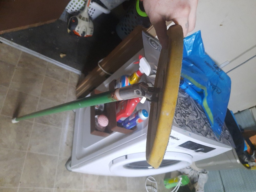 Gator Drywall Radial Sander