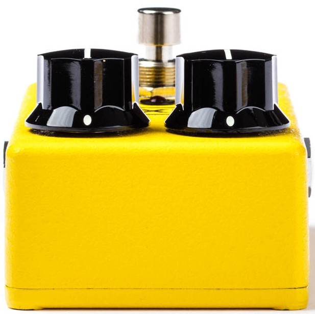 MXR M104 Distortion+ Pedal