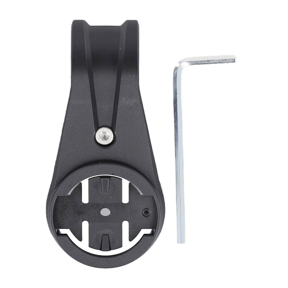 Simplified Installation Bicycle Computer Holder Non-deformation Easy To Install