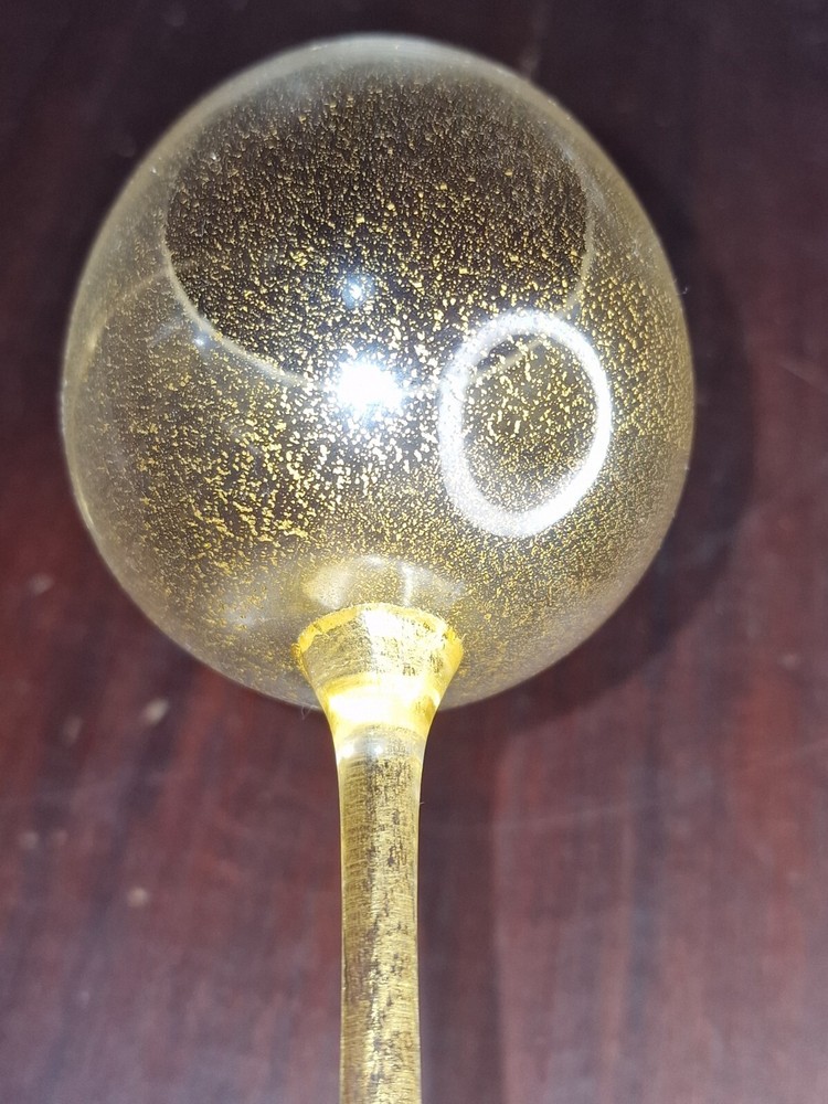 Lui Lei Cenedese Murano Design Glasses