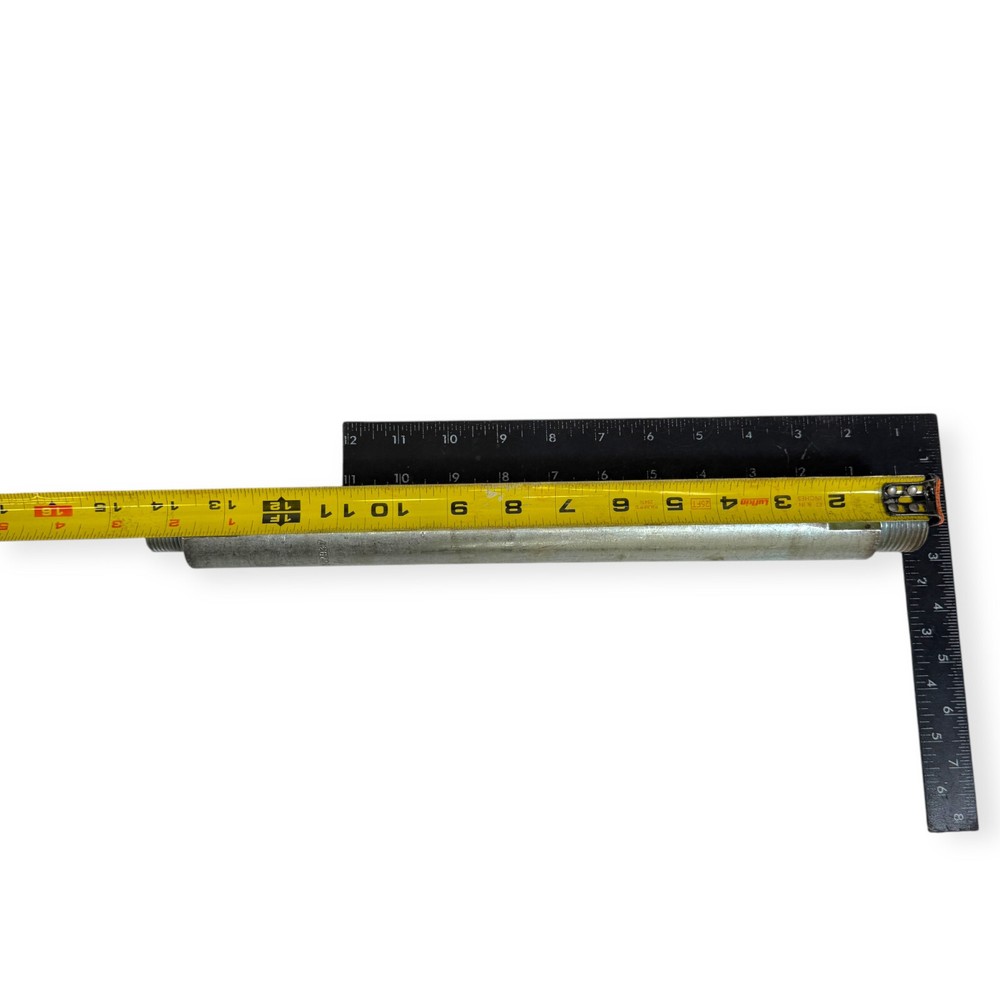 Mueller 502937-SE Drill Holder For D5 Tapping Drilling Machine