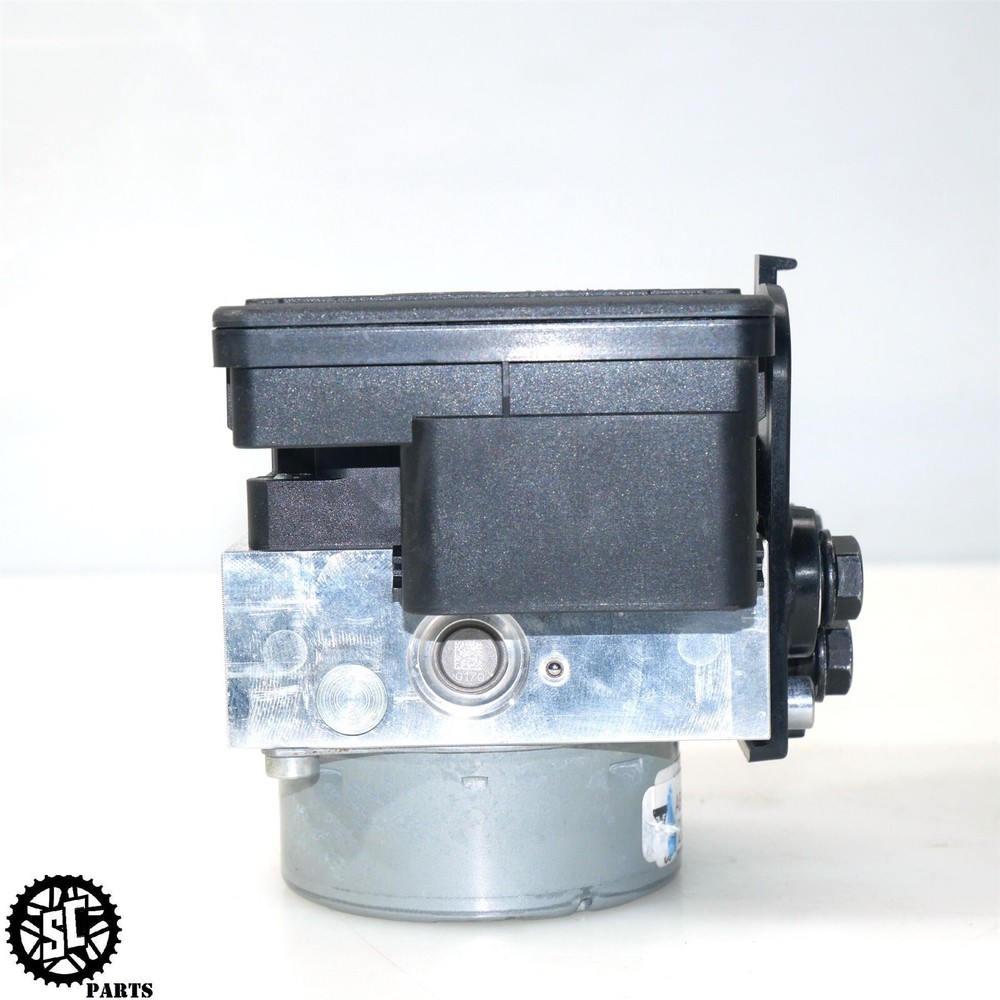 22-24 TRIUMPH TIGER 1200GT PRO ABS PUMP MODULE