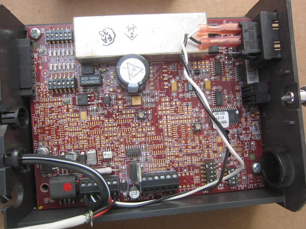 Checkpoint C/PT IX5 Mode Universal, Used