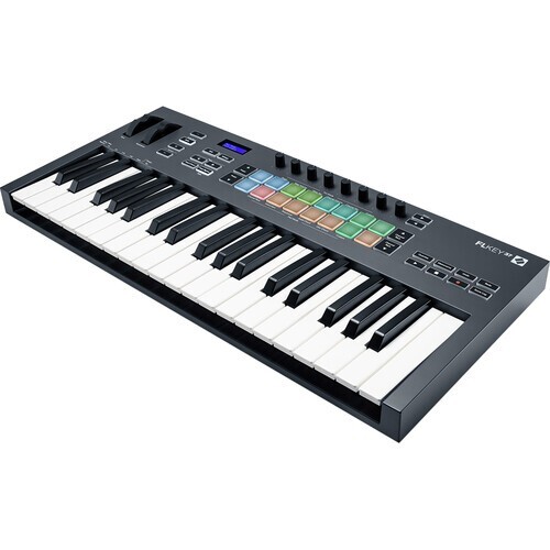 Novation FLkey 37 Keyboard Controller for FL Studio