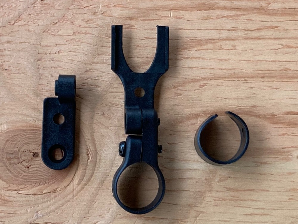 Protecta Lite (PC2000) - Replacement Mount