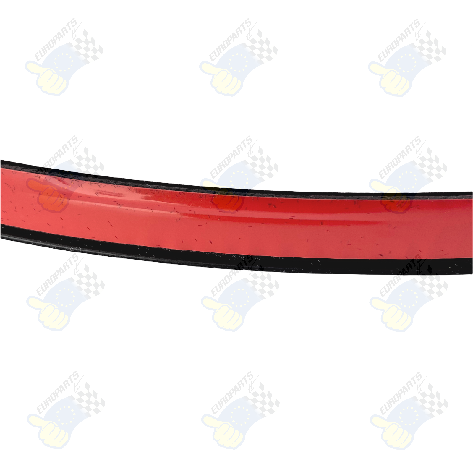 BMW E36 Coupe 4 Pieces Seal Kit for Door Seals + Sunroof Seal + Trunk Lid Seal