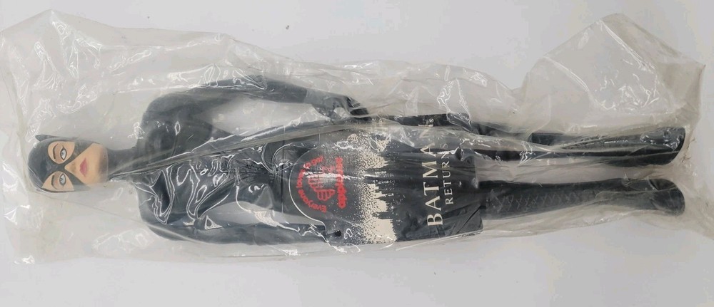 Applause Catwoman Figurine Batman Returns