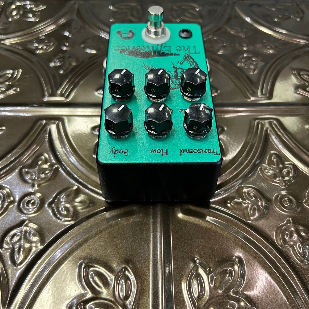 Used Poison Noises Effluence