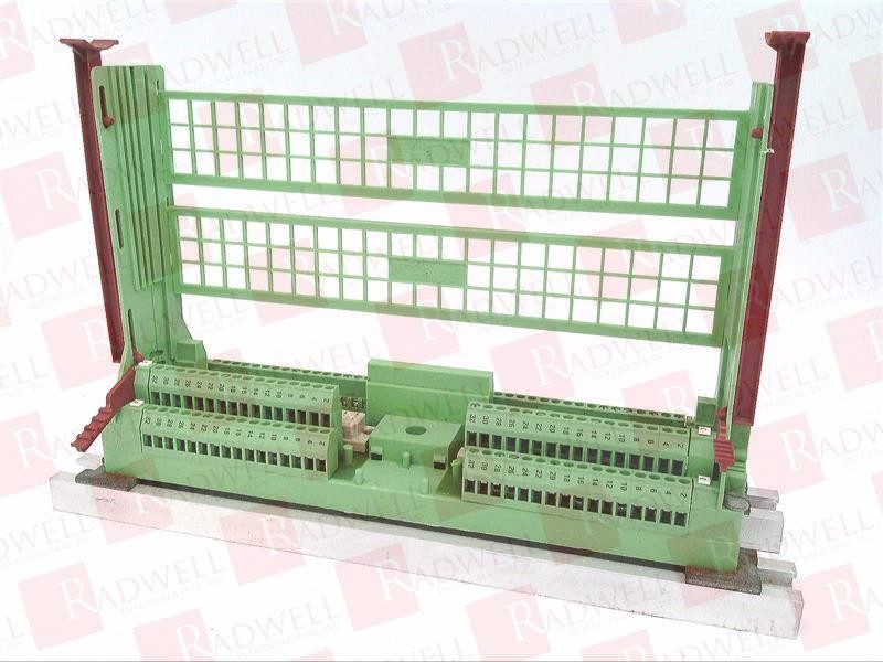 PHOENIX CONTACT SKBI 128-E48/E48 / SKBI128E48E48 (USED)