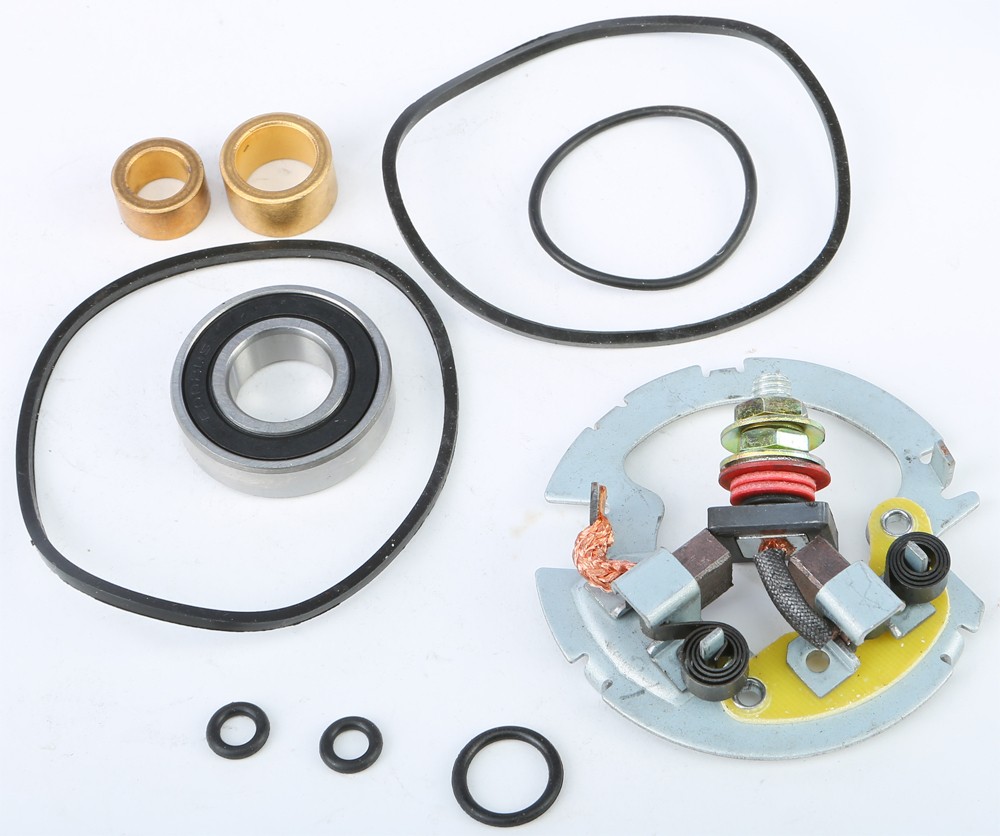 FIRE POWER Starter Brush Kit 414-54009