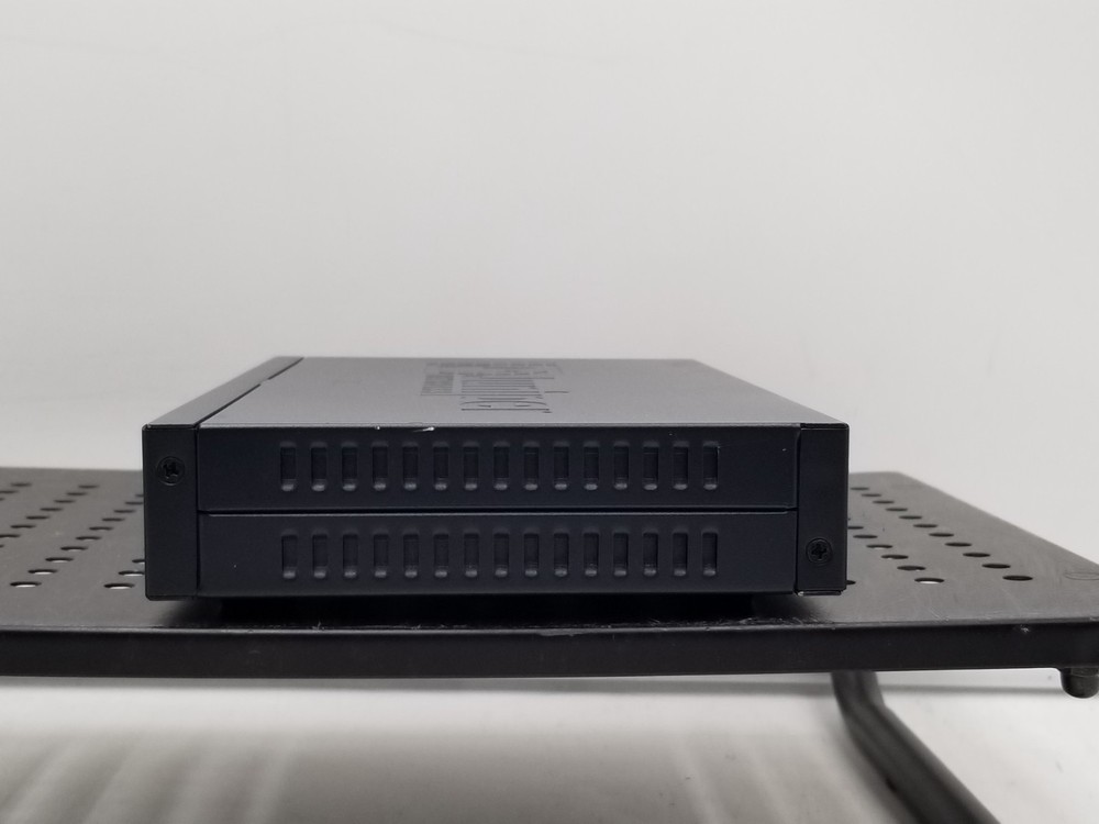 Juniper Networks SSG5 VPN Firewall Security