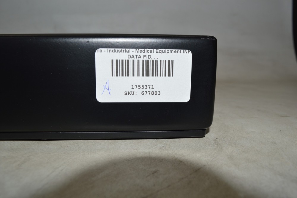 INFICON DATA Flame Ionization Detector
