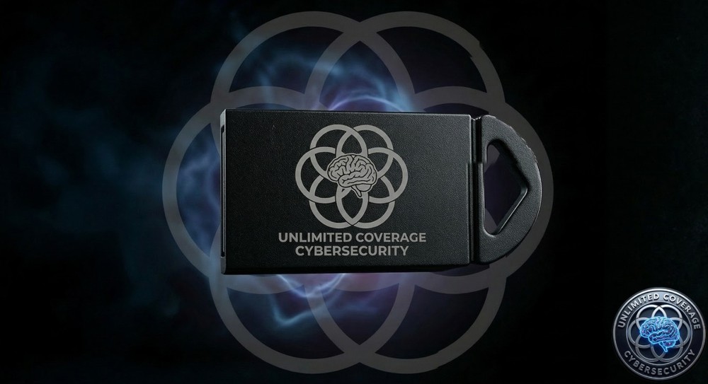 Unlimited Coverage HackStick: Kali Linux 2026.1 Bootable USB for Ethical Hacking