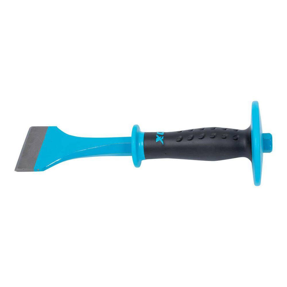Pro 3 In. Floor Chisel