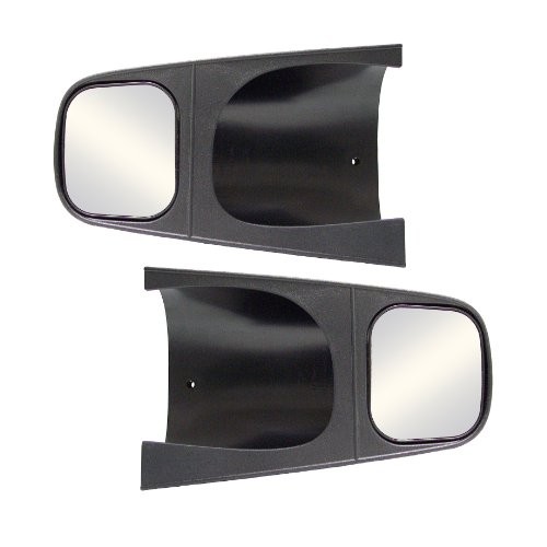 CIPA 11600 Custom Towing Mirrors