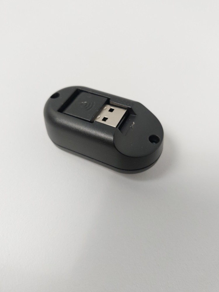 Neewer 16 Wireless Control Flash Trigger Receiver with USB Interface for Speedli