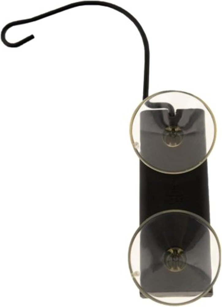 Classic Window Hook Used Bird Feeder Suction Cup Hook