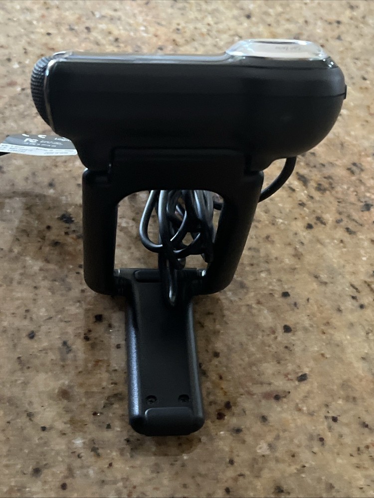 Logitech WebCam Pro 9000 for Business Or Everyday Use