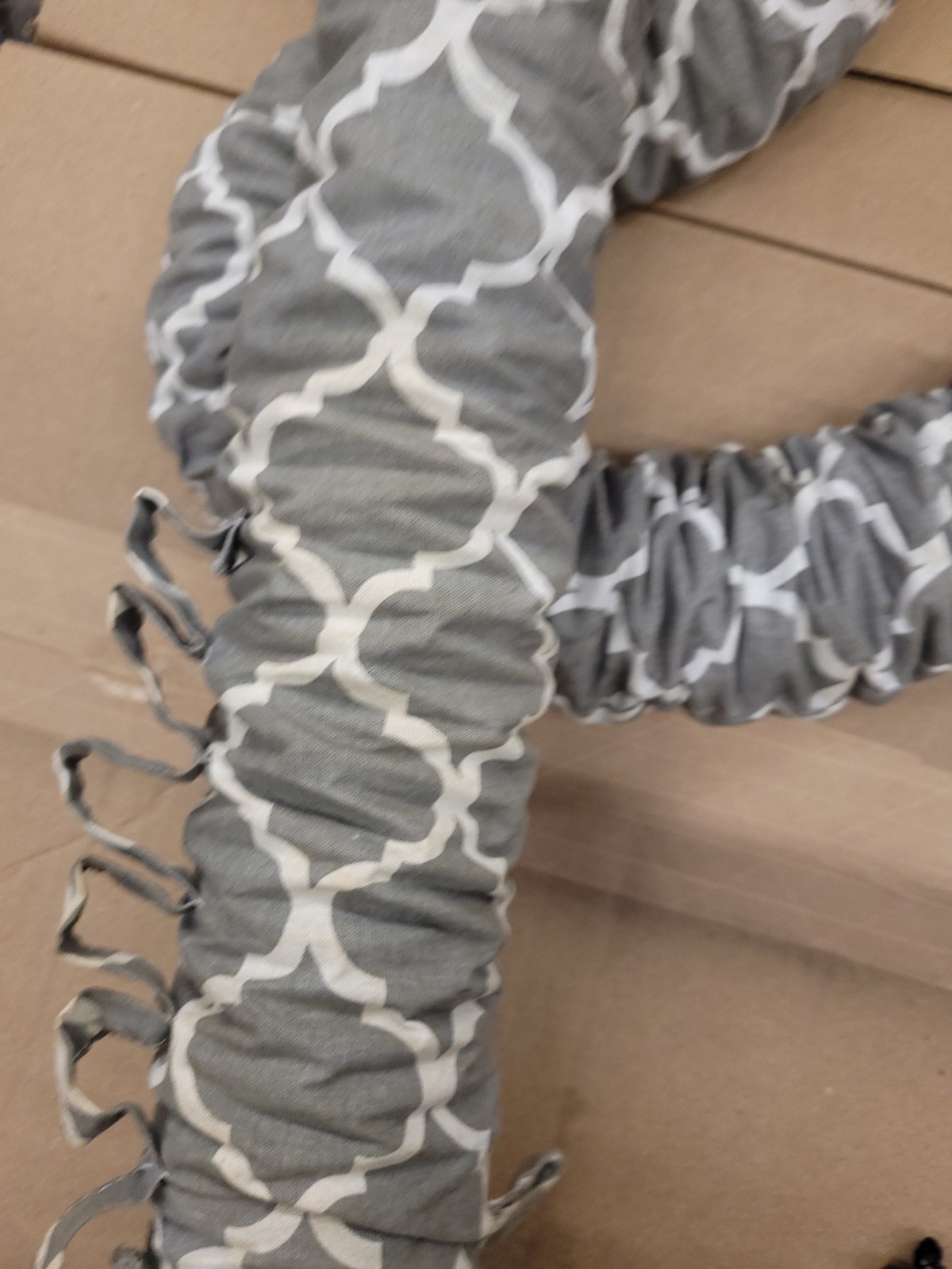 NOGGLE NATION 8FT A/C VENT EXTENSION 8 FOOT MAKE THE BACKSEAT COOL AGAIN