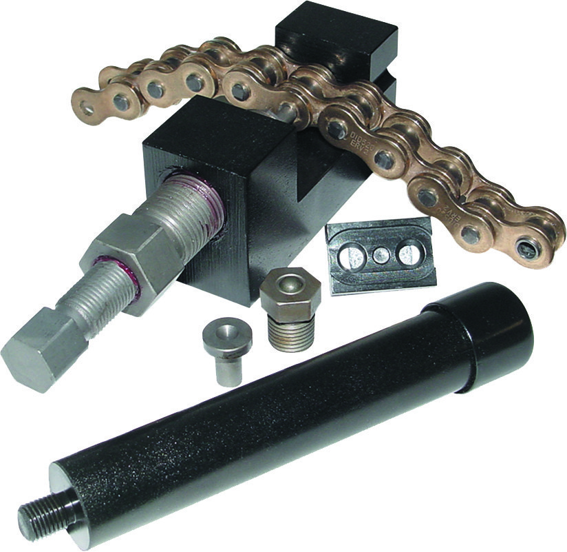 Motion Pro Jumbo Chain Tool Kit